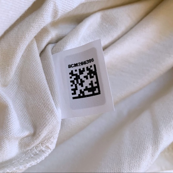 The North Face Women’s Short Sleeve Half Dome Tee - Picture 4 of 4